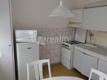 Pronájem bytu 1+1, Třebíč - Horka-Domky, 33 m2