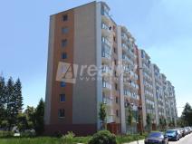 Pronájem bytu 1+1, Třebíč - Horka-Domky, 33 m2