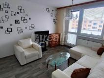 Pronájem bytu 1+1, Třebíč - Horka-Domky, 33 m2