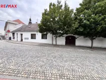 Prodej rodinného domu, Pelhřimov, Tylova, 147 m2