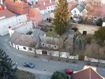 Prodej rodinného domu, Pelhřimov, Tylova, 147 m2