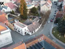 Prodej rodinného domu, Pelhřimov, Tylova, 147 m2