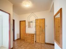 Prodej bytu 2+1, Plzeň, Živnostenská, 58 m2