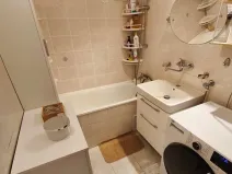 Prodej bytu 4+1, Tachov, Zárečná, 93 m2