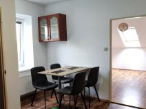 Pronájem bytu 3+kk, Pardubice - Nové Jesenčany, Na Záboří, 55 m2