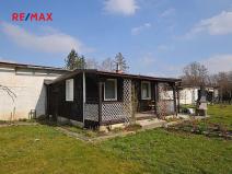 Prodej zahrady, Fulnek, 749 m2
