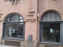 Pronájem obchodního prostoru, Brno, Solniční, 95 m2