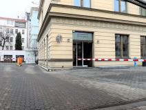 Pronájem garážového stání, Praha - Vinohrady, U Zvonařky, 25 m2