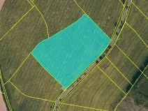 Prodej pole, Kamenice, 42679 m2