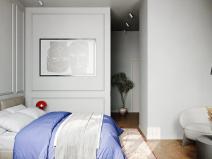 Prodej bytu 3+kk, Praha - Žižkov, Jičínská, 89 m2