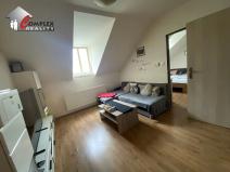 Pronájem bytu 3+kk, Jablonec nad Nisou, Generála Mrázka, 53 m2