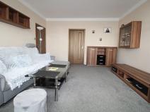 Prodej bytu 3+1, Havířov, Okružní, 68 m2
