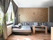 Prodej bytu 2+1, Štětí, Školní, 56 m2
