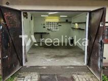 Pronájem garáže, Horní Suchá, Chrost, 43 m2