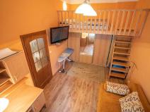 Pronájem bytu 2+kk, Karlovy Vary, Kolmá, 62 m2