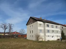 Dražba bytu 3+1, Bujanov, 62 m2