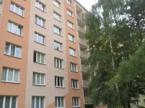 Dražba bytu 2+1, Chomutov, Kamenná, 59 m2