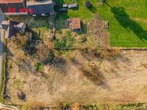 Prodej pozemku pro bydlení, Číměř, 1784 m2