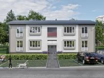 Prodej bytu 3+1, Třinec, Habrová, 77 m2