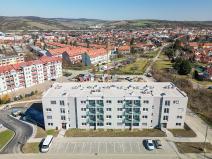 Prodej bytu 2+kk, Hustopeče, Alejní, 64 m2