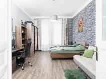 Prodej bytu 4+kk, Praha - Vinohrady, Legerova, 116 m2