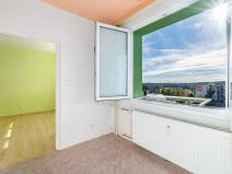 Prodej bytu 1+1, Tábor, Moskevská, 42 m2
