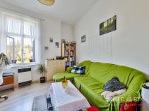 Pronájem bytu 2+1, Tábor, Jordánská, 60 m2