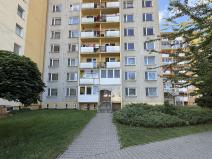 Pronájem bytu 2+kk, Šumperk, Lidická, 38 m2