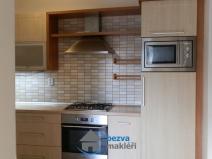 Pronájem bytu 3+kk, Pardubice, Jilemnického, 58 m2
