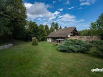 Prodej chalupy, Vendolí, 76 m2
