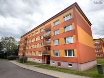 Pronájem bytu 2+1, Osek, Lidická, 52 m2