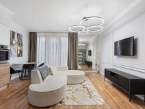 Prodej bytu 2+kk, Praha - Žižkov, Olgy Havlové, 47 m2