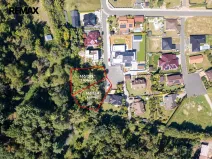 Prodej pozemku pro bydlení, Jenišov, 2129 m2