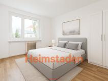 Pronájem bytu 3+1, Karviná - Nové Město, Cihelní, 72 m2