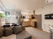 Prodej bytu 2+kk, Praha - Košíře, Zahradníčkova, 54 m2