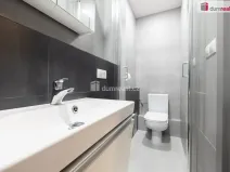 Prodej bytu 2+kk, Praha - Košíře, Zahradníčkova, 54 m2