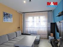 Pronájem bytu 2+1, Nejdek, Okružní, 57 m2