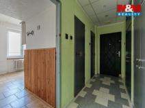 Prodej bytu 2+1, Bukovany, 60 m2