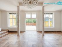 Prodej rodinného domu, Mariánské Lázně - Úšovice, Palackého, 420 m2