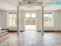 Prodej rodinného domu, Mariánské Lázně - Úšovice, Palackého, 420 m2