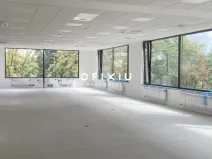 Pronájem kanceláře, Brno, Botanická, 481 m2