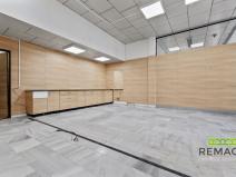 Pronájem obchodního prostoru, Kunovice, Pekařská, 53 m2