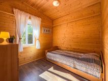 Prodej chaty, Hora Svaté Kateřiny, 60 m2