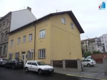 Pronájem bytu 2+1, Plzeň - Jižní Předměstí, U Tržiště, 65 m2