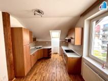 Pronájem bytu 2+1, Plzeň - Jižní Předměstí, U Tržiště, 65 m2