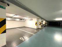 Pronájem bytu 3+kk, Praha - Letňany, Terezínská, 75 m2