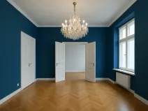 Prodej bytu 4+kk, Praha - Holešovice, Ovenecká, 120 m2