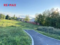 Pronájem zahrady, Vikýřovice, 2970 m2