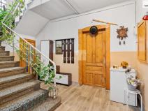 Prodej rodinného domu, Mladá Boleslav - Mladá Boleslav II, Václavkova, 143 m2