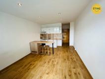 Prodej bytu 1+kk, Frýdek-Místek, Marie Majerové, 27 m2